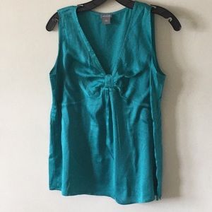 Ann Taylor Ladies blouse